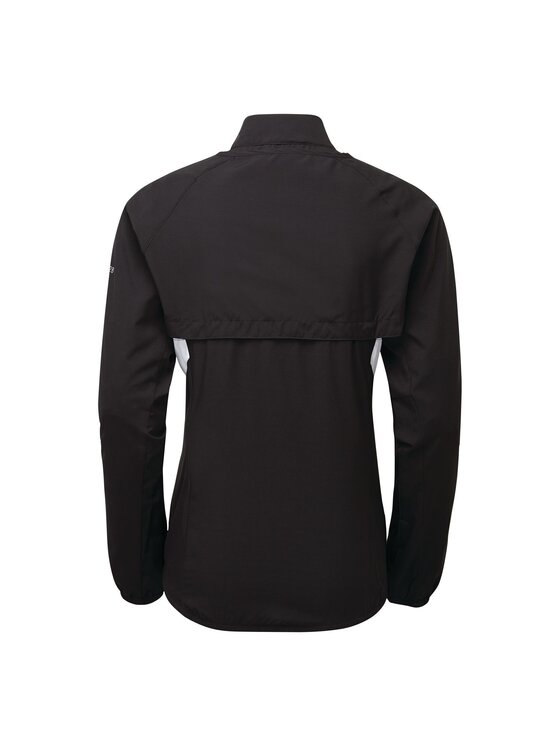 Dare2B Dare2B Kurtka outdoor Rebound Czarny Ladies Fit