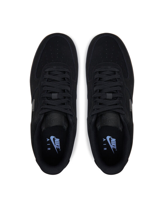 Nike Nike Snīkeri Air Force 1 '07 HV6223 001 Melns