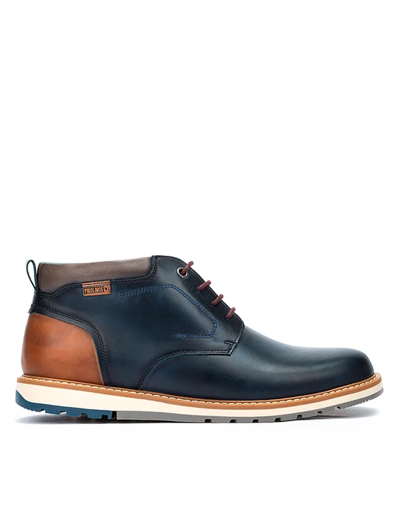 Pikolinos Halbschuhe M8J-8181 Blau