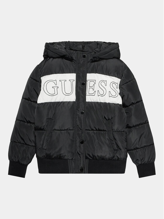 Giubbotto piumino Guess