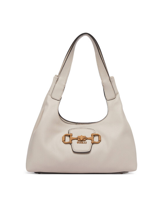 Guess Guess Rankinė Sunset HWBB23 14010 Kreminė
