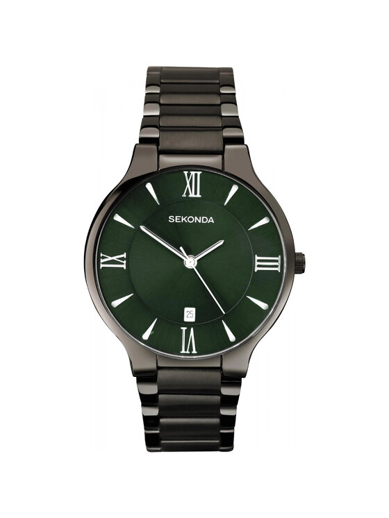 Sekonda Sekonda Hodinky 30045 Šedá