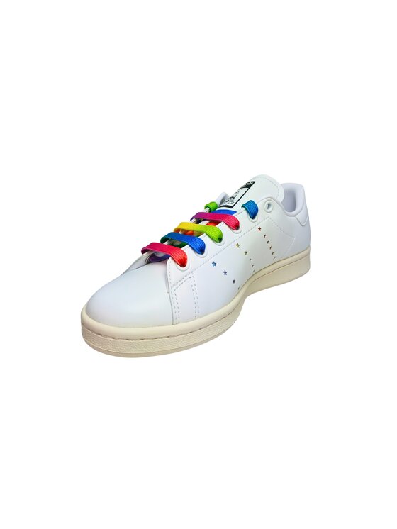 Stella McCartney Stella McCartney Sneakers 800079_n005_9099 Bianco
