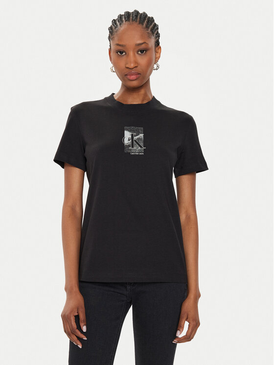 T-shirt Calvin Klein Jeans