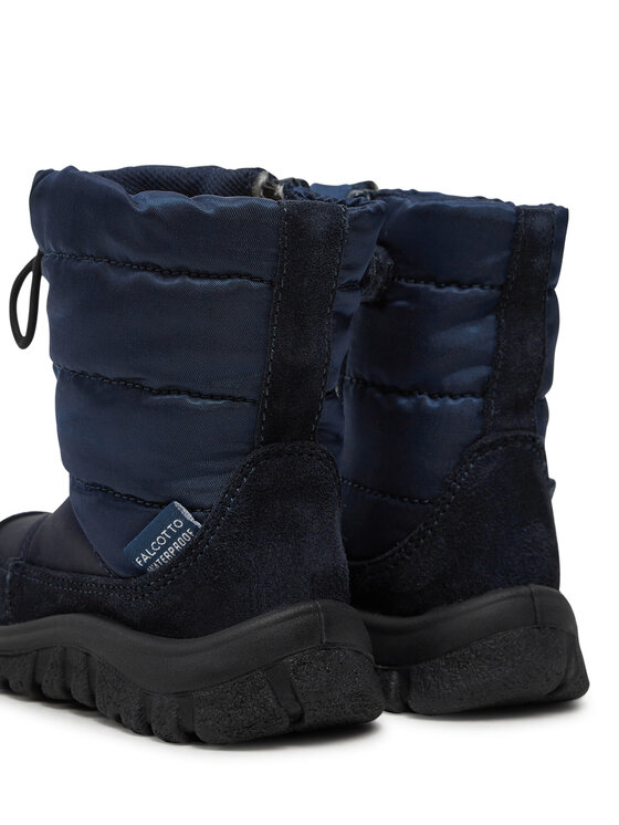 Naturino Naturino Снігоходи Falcotto By Naturino Poznurr 3 0013001598.01.0C01 M Cиній