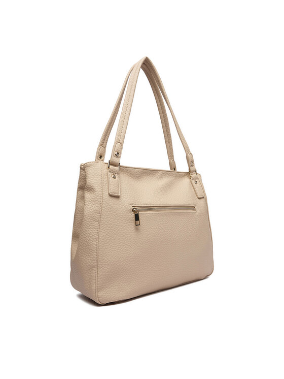 Lasocki Lasocki Handtasche CEO-LSK-L-018-09 Beige