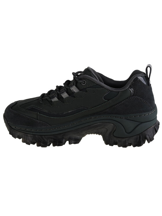 Skechers Skechers Sneakersy Hi-Ryze - Doja Cat ' Lite Premium Zielony