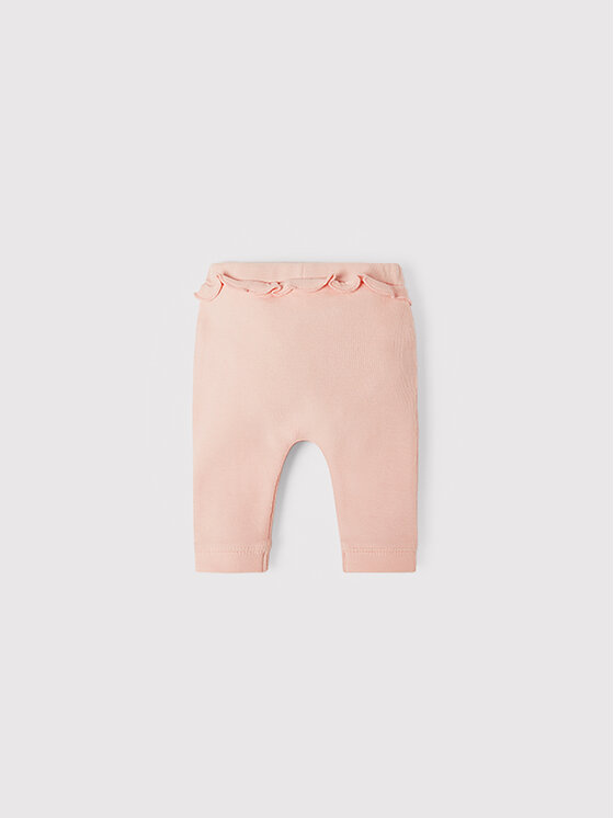 Set di 2 leggings 1713 Multicolore Slim Fit