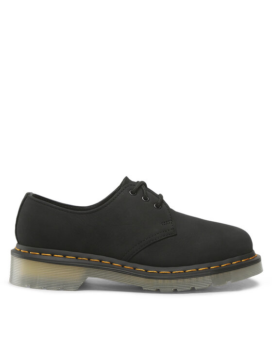 Dr. Martens Dr. Martens Glády 1461 Iced II 27802001 Černá