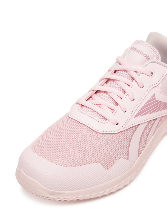 Reebok Reebok Snīkeri RUSH RUNNER 5.0 100242336 Rozā