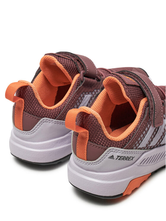 adidas adidas Trekking čevlji Terrex Trailmaker ID0927 Rjava