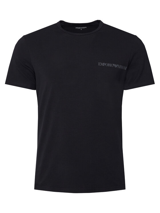 Emporio Armani Underwear Emporio Armani Underwear 2er-Set T-Shirts EM000391 AF10779 M8014 Bunt Regular Fit