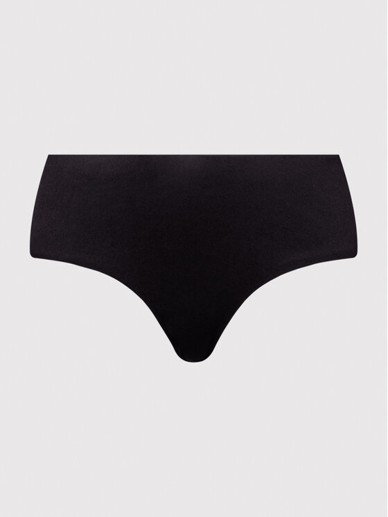 United Colors Of Benetton United Colors Of Benetton Spodnji del bikini 3P5H5S1BQ Črna
