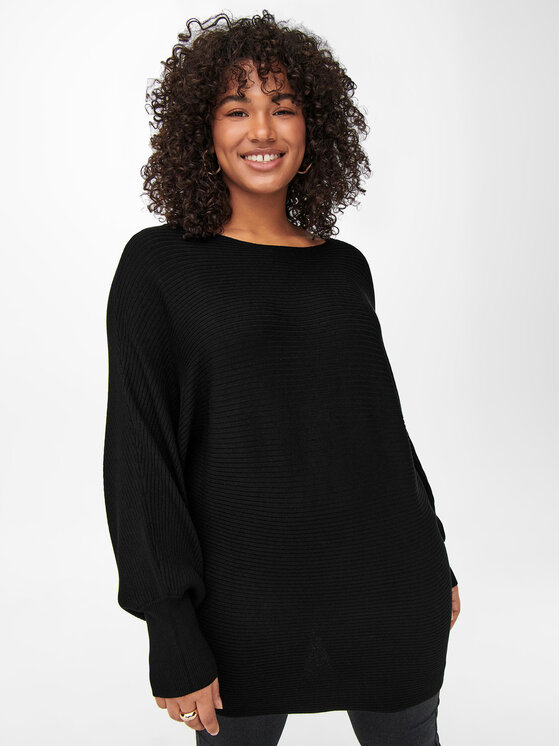 Maglione Adaline Life 15257227 Nero Regular Fit