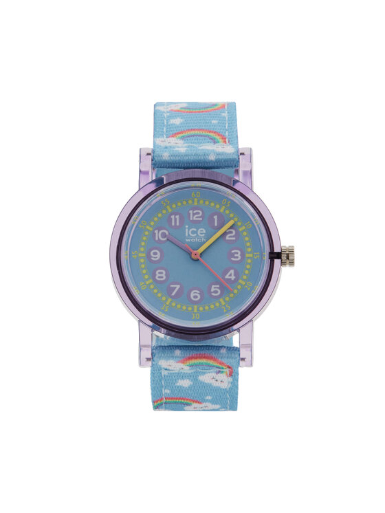 Ice-Watch Hodinky 023299 Modrá