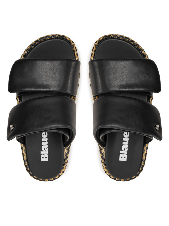 Blauer Blauer Espadrillid S4OPAL02/RAF Must