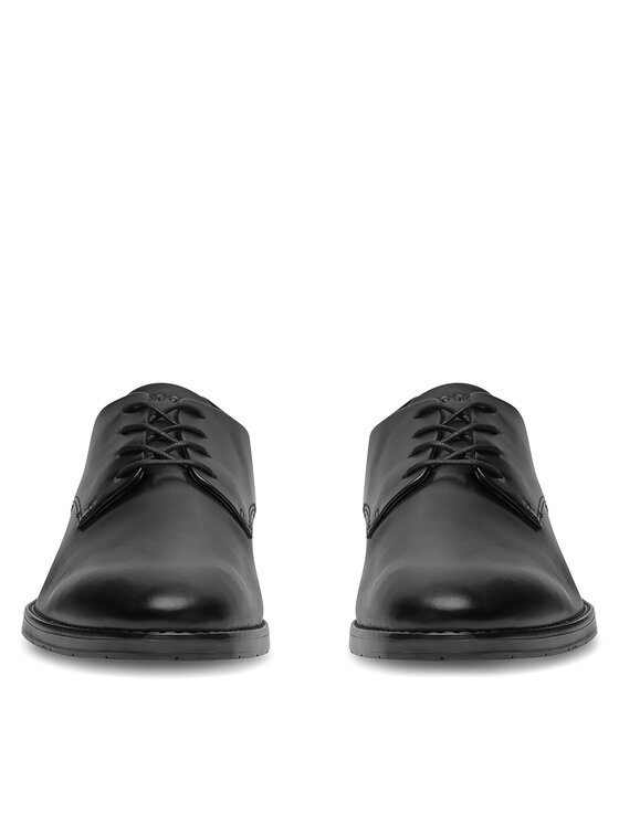 Lasocki Lasocki Scarpe basse COMO-123 MB Nero