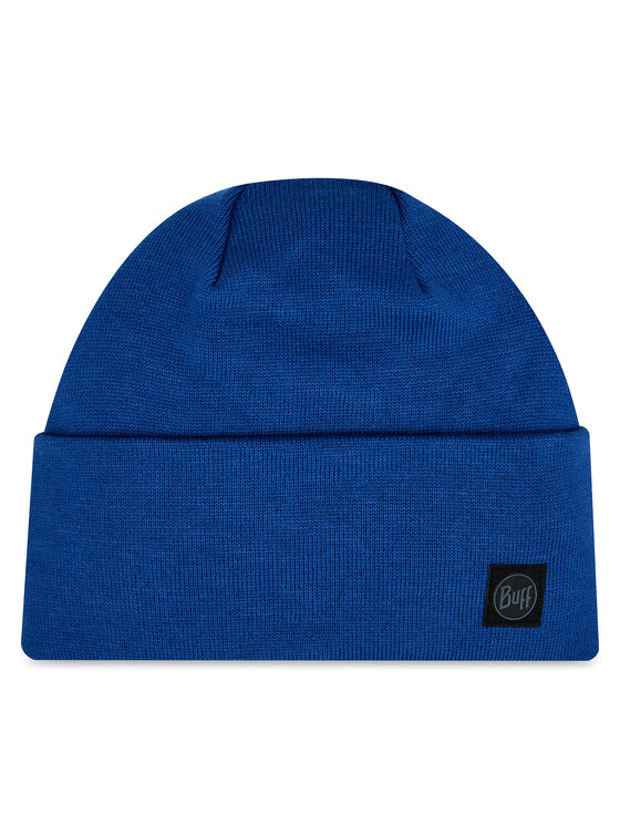 Căciulă Buff Knitted 126457.791.10.00 Bleumarin