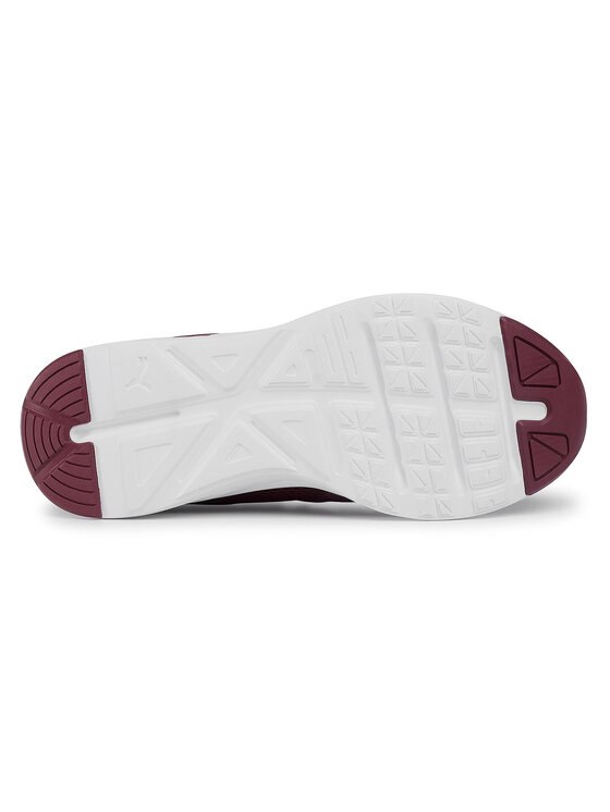 Puma Chaussures de running Enzo 2 Wn s 193256 10 Bordeaux
