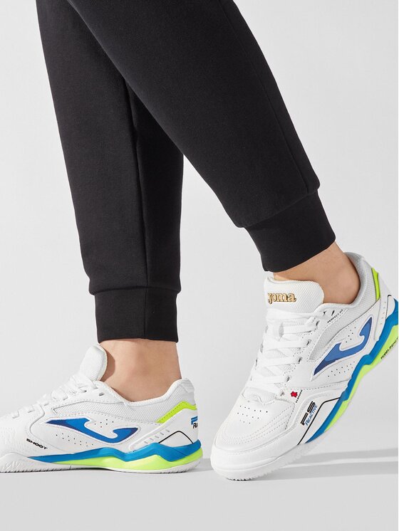 Joma Joma Jalgpallijalatsid Fs Reactive 2302 FSW2302IN Valge