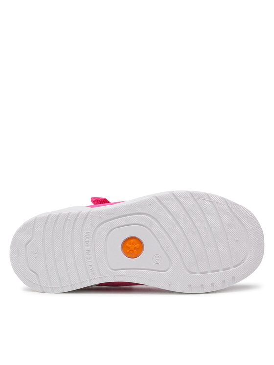 Scarpe basse 222272 B S Rosa