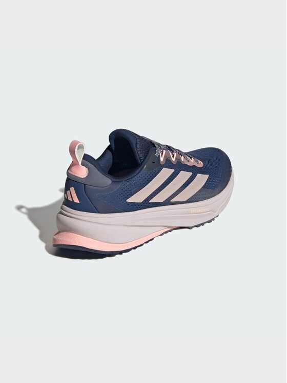 adidas adidas Buty do biegania Supernova Błękitny
