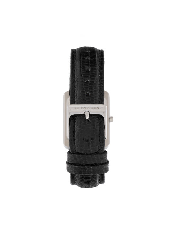 U.S. Polo Assn. U.S. Polo Assn. Hodinky Athena USP8500BK Čierna