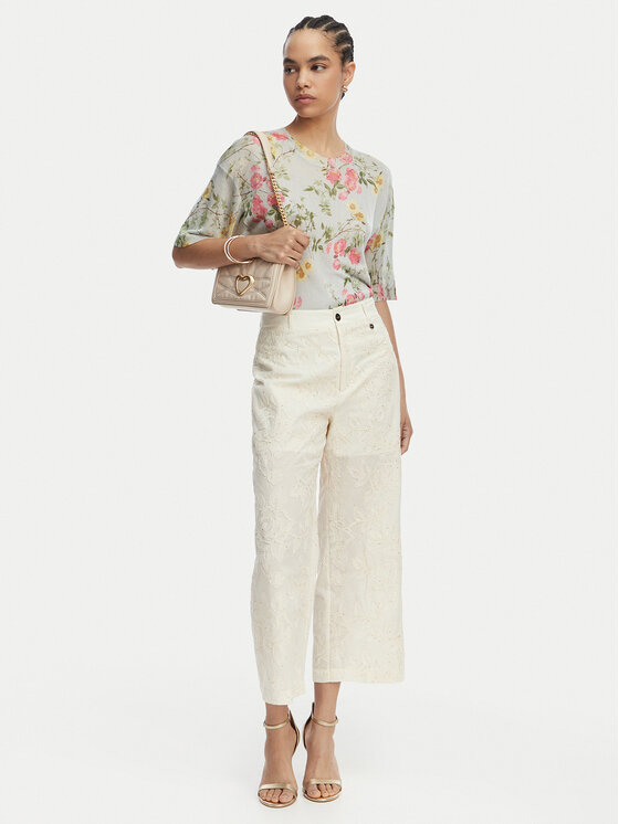 Liu Jo Liu Jo Maglione WA6422 MA71N Blu Regular Fit