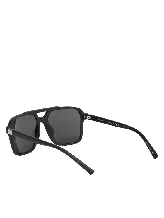 Armani Exchange Armani Exchange Sluneční brýle 0AX4166SU 807887 Černá