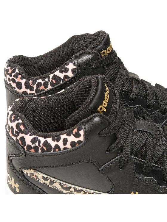 Reebok Reebok Sneakersy BB4500 Court GX3922 Černá