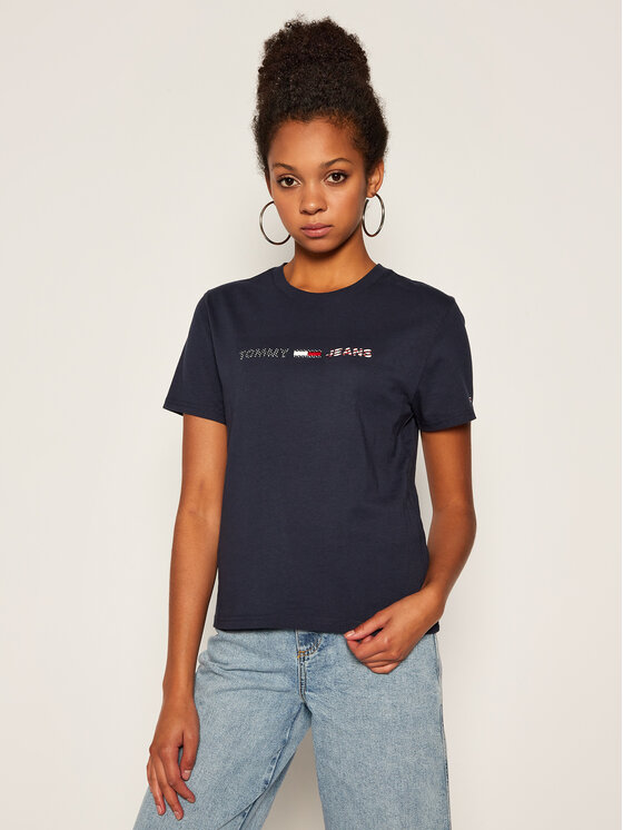 Tommy jeans americana discount