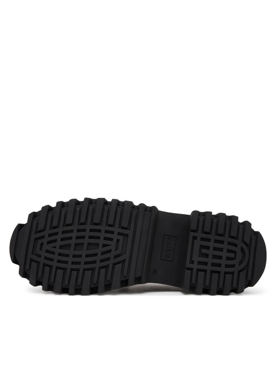 G-Star Raw G-Star Raw Polobotky WI34-MANYA-02 Hnědá