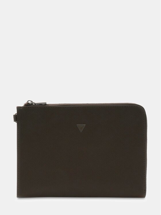 Guess Guess Τσάντα 175937 Καφέ