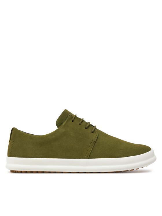 Camper Sneakers Chasis K100836-017 Verde