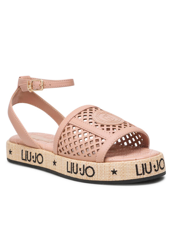 Sandali Gwen 02 SA2015 EX014 Rosa