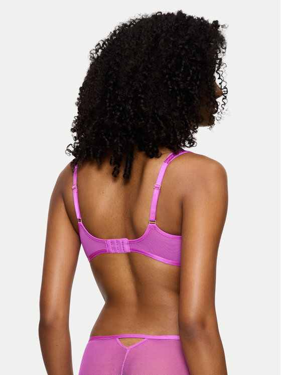 Triumph Triumph Nedrček s kostjo Palina Cosmic Heartbeat 10222463 Roza