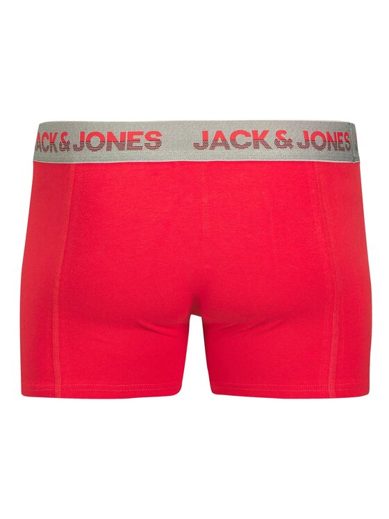 Jack & Jones Jack & Jones Bokserki 30340 Kolorowy
