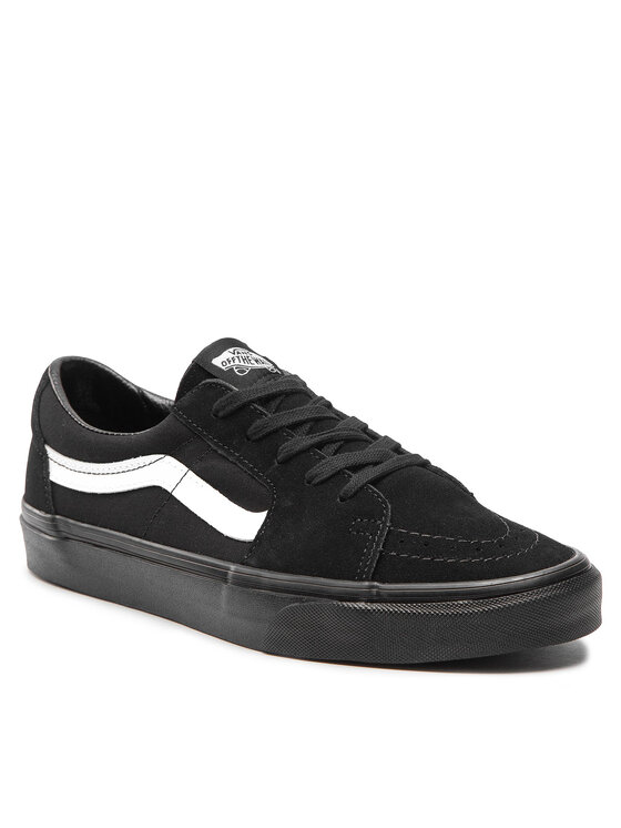 Vans Vans Tenisky Sk8-Low VN0A5KXDBZW1 Čierna