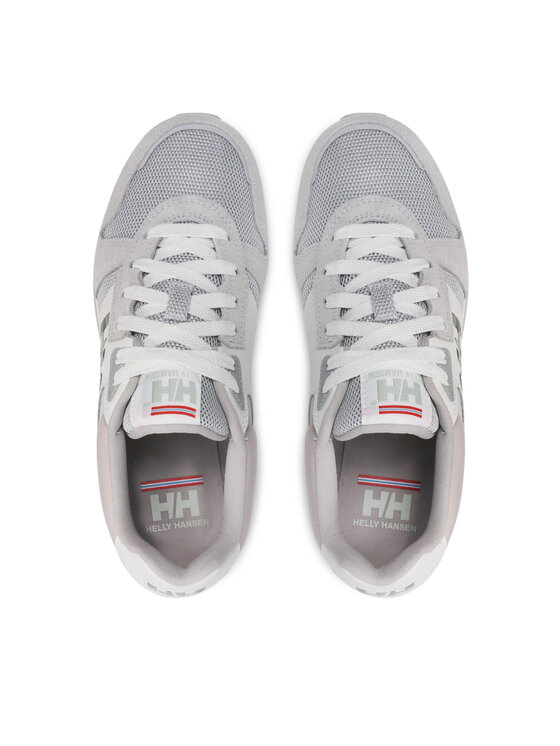 Helly Hansen Helly Hansen Sneakersy W Anakin Leather 11719_855 Szary