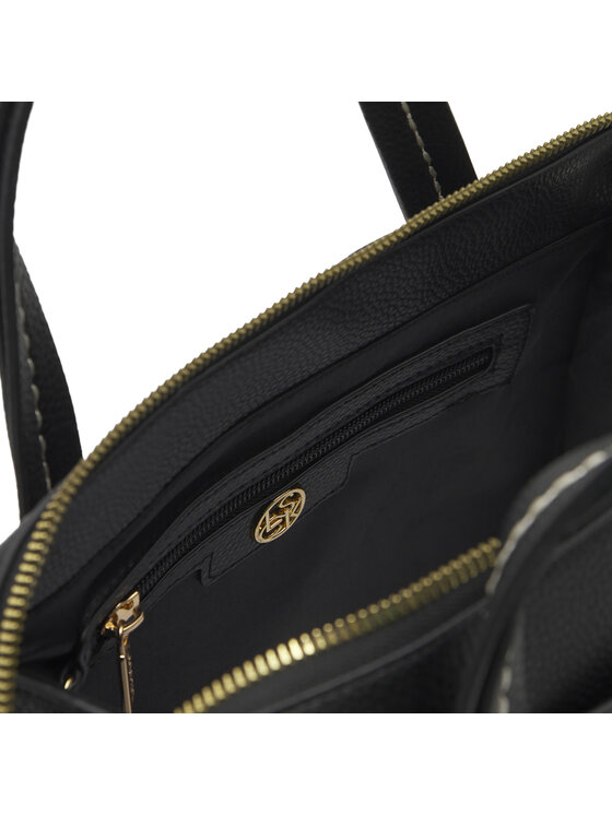 Lasocki Lasocki Handtasche MLT-B-002-05 Schwarz
