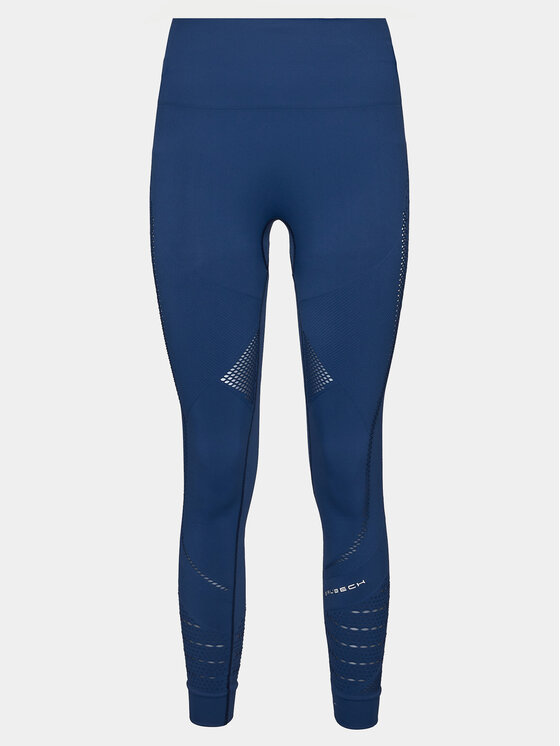 Brubeck Brubeck Legingi LE1291W Zils Slim Fit