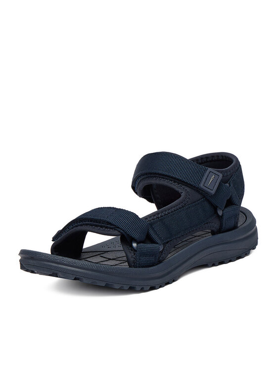 Sprandi Sprandi Szandál CEO-BP40-MB520 Sötétkék