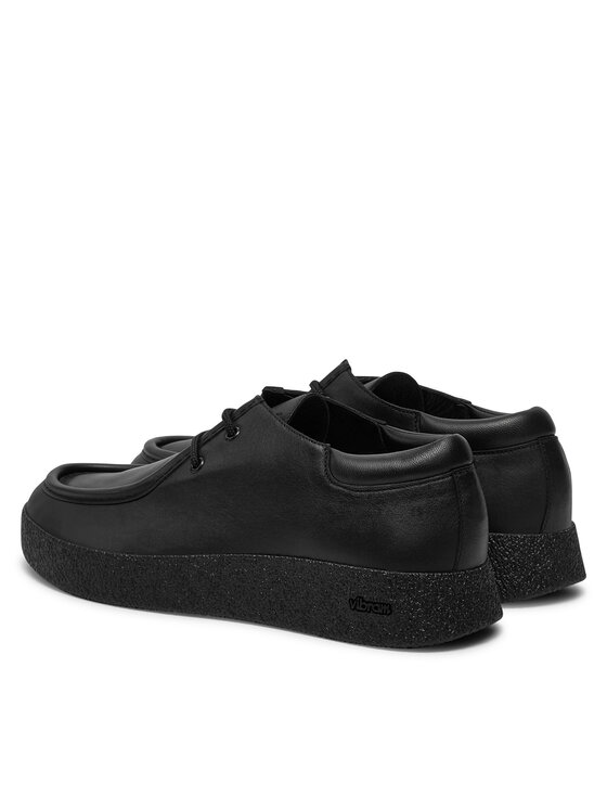 Vic Matié Vic Matié Halbschuhe 1F8652U 40BPAB001 Schwarz