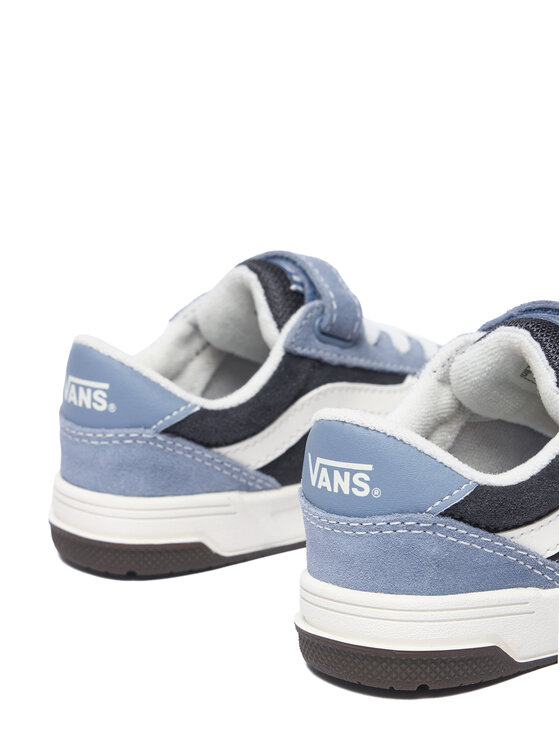 Vans Vans Snīkeri Hylane V VN000VAZ0QY1 Zils