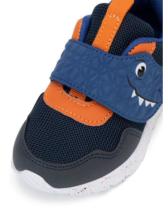Action Boy Action Boy Tenisice AVO2827-028 Tamnoplava