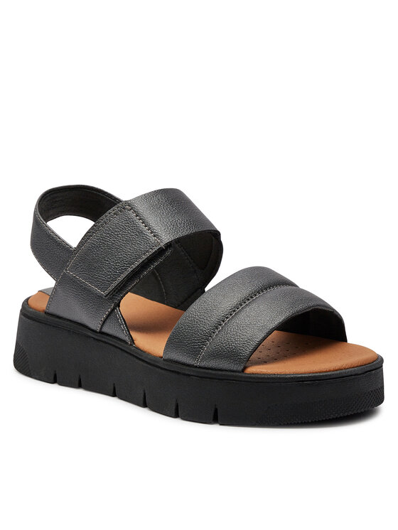 Geox Geox Sandaalid D Dandra 40 D45SCA 000NF C1357 Hall