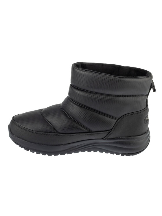 Skechers Skechers Śniegowce On-The-Go Stellar - Alpine Adventure Czarny