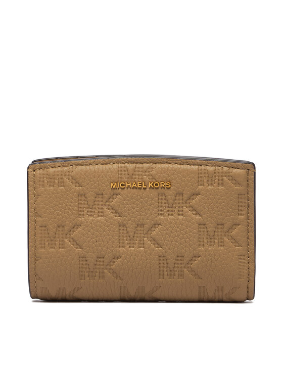 MICHAEL Michael Kors MICHAEL Michael Kors Rahakott 32F6AYTZ2L Beež