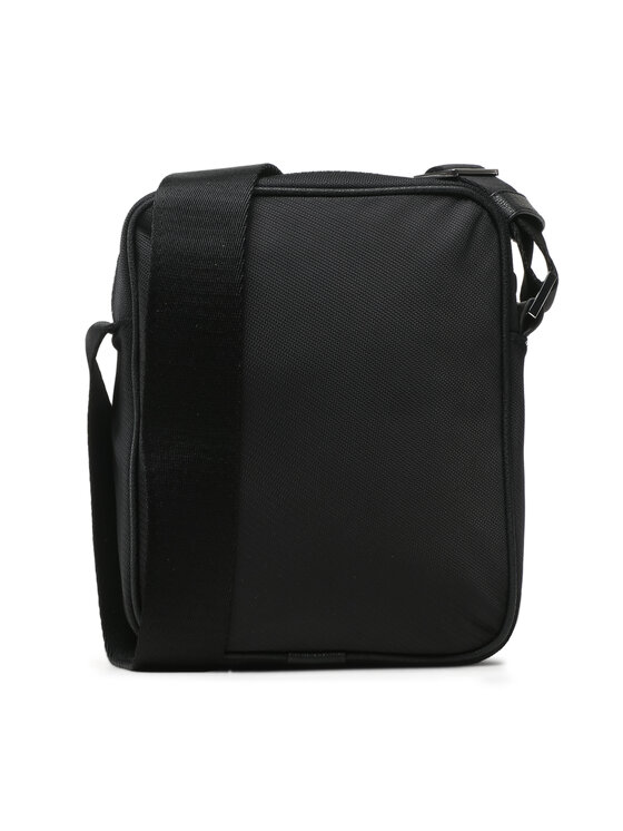 Calvin Klein Calvin Klein Maža rankinė Ck Elevated Reporter S K50K510566 Juoda