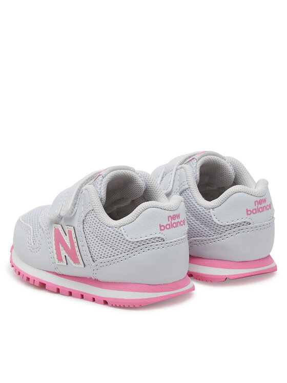 New Balance New Balance Sportcipők IV500QP1 Szürke